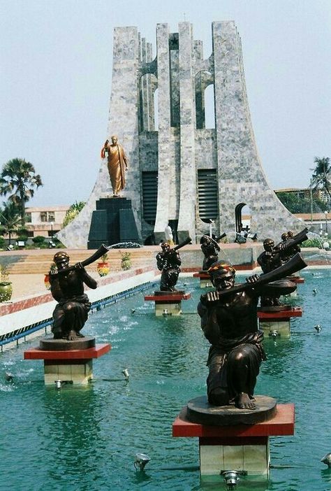 Ghana, Accra.                                                                                                                                                      More Ghana Travel, Sun Energy, Stealing Beauty, Accra Ghana, African Travel, Destination Voyage, Accra, African Countries, Libya