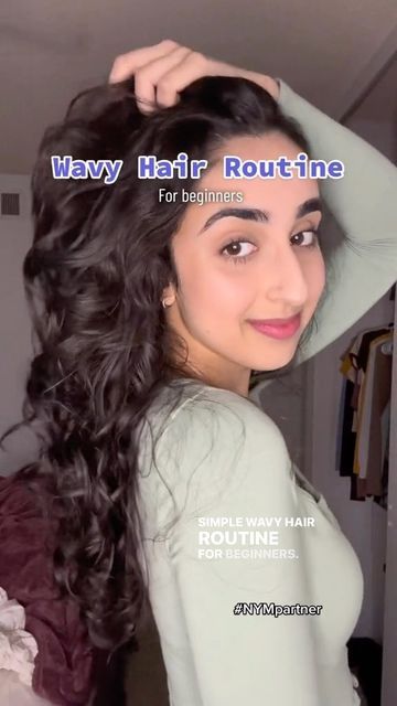 How To Restore Wavy Hair, How To Get Your Natural Waves Back, Affordable Wavy Hair Products, How To Find Out If You Have Wavy Hair, Wavy Hair Training, Hairstyles For Long Frizzy Wavy Hair, Wavy Hair Wash Routine, How To Maintain Wavy Hair, Wavy Hair Routine For Beginners