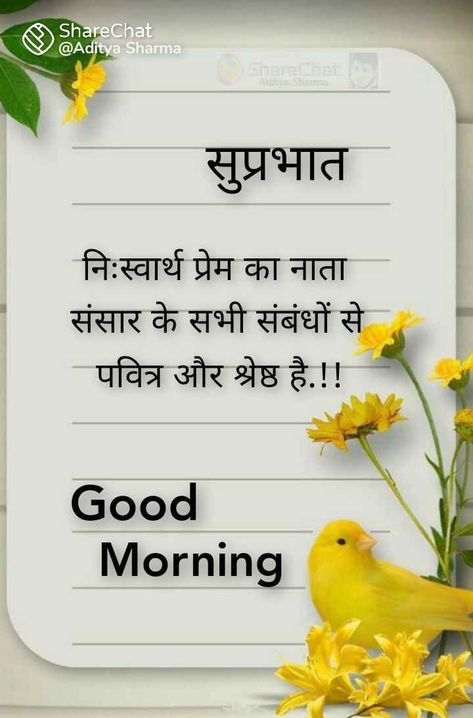 Shubh Prabhat In Hindi, Good Morning Hindi Quotes, Good Morning Nature Quotes, Gm Images, Good Night Qoutes, Good Morning Monday Images, Tiger Images, Green Scenery, Good Morning Beautiful Gif