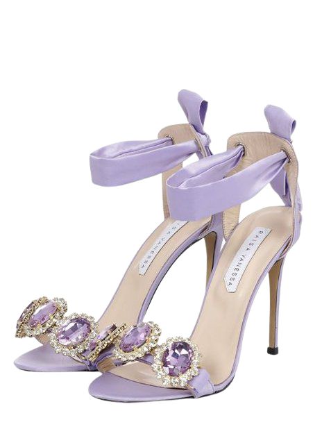 Now $0. Shop and get ideas of how to wear null Single band lilac heels with crystals | Lilac heels, Purple heels, Fashion shoes or find similar products for less. Heels With Crystals, Lilac Heels, Quinceanera Shoes, Hak Tinggi, Purple Heels, Shoes Purple, Purple Shoes, Fancy Shoes, Fabulous Shoes