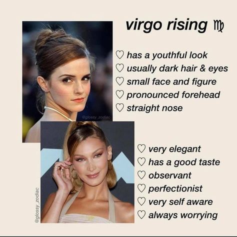 Virgo Ascendant Aesthetic, Virgo Rising Appearance, Astrology Study, Virgo Aesthetic, Zodiac Leo Art, Astrology Journal, Virgo Energy, Venus In Virgo, Venus In Pisces