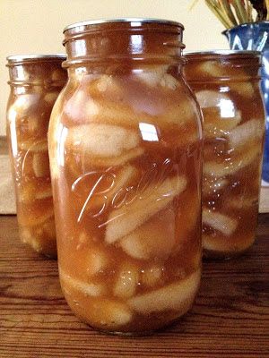 Gluten Free Apple Pie Filling, Apple Pie Filling For Canning, Freezing Apple Pie, Canning Apple Pie Filling, Sugar Free Apple Pie, Paleo Apple Pie, Freezing Recipes, Gluten Free Apple Pie, Canning Apples