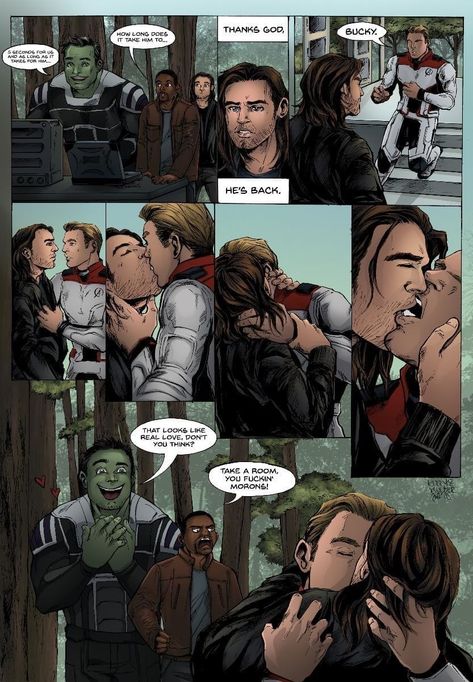 Stucky Fanart, Bucky And Steve, Marvel Characters Art, Old Stuff, Avengers Comics, Marvel Fan Art, Marvel Avengers Funny, Marvel Films, Marvel Jokes