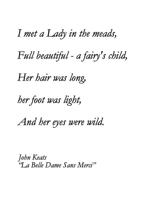 John Keats Keats Poetry, Keats Poems, John Keats Poems, Jm Storm, Jm Storm Quotes, Courtly Love, Storm Quotes, Literary Love Quotes, Enchanted Kingdom