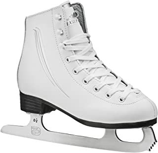 Amazon.com : Ice Skates Skate Fits, Figure Ice Skates, Snorkels, Ice Skate, Ice Skates, Lake Placid, Hockey Equipment, Ankle Support, Judo