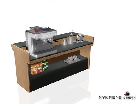 Coffee Shop Counter Layout, Barista Counter, Cafe Bar Counter, Cafe Industrial, Coffee Shop Counter, Coffee Shop Furniture, Store Display Design, Shop Counter Design, Coffee Counter