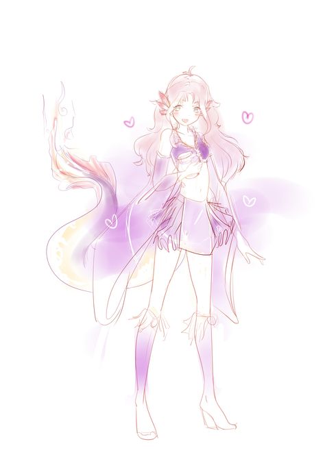 Axolotl Design Character #axolotl #design #character #purple #anime #style Axolotl Person Art, Axolotl Art Human, Axolotl As A Human, Axolotl Drawing Human, Axolotl Character Design Human, Human Axolotl Oc, Axolotl Oc Art, Axolotl Human, Purple Anime Characters