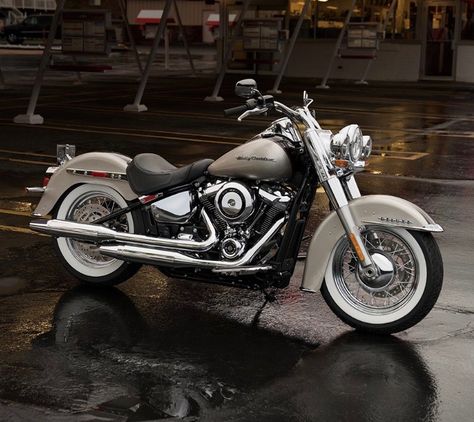 Cheap Motorcycle, Harley Softail Deluxe, Harley Davidson Photos, Motor Harley Davidson, Motorcycle Harley Davidson, Harley Davidson Images, Harley Davidson Cvo, Harley Davidson Fatboy, Classic Harley Davidson