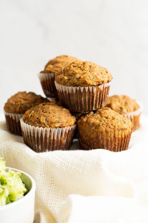 Zucchini Carrot Muffins Chocolate Zucchini Carrot Muffins, Zucchini Carrot Oatmeal Muffins, Zucchini Carrot Pineapple Muffins, Zucchini Carrot Apple Muffins, Zuchini Carrot Toddler Muffins, Carrot Zucchini Muffins, Zucchini Muffins Healthy, Carrot Muffin Recipe, Banana Zucchini Muffins