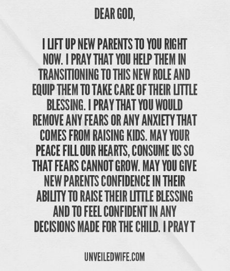 Prayer Of The Day - New Parents http://unveiledwife.com/prayer-of-the-day-new-parents/?utm_campaign=coschedule&utm_source=pinterest&utm_medium=Unveiled%20Wife%20(Prayer%20of%20the%20Day%20for%20Marriage)&utm_content=Prayer%20Of%20The%20Day%20-%20New%20Parents Prayers For New Parents, New Parent Quotes, Prayer For Parents, Funny Advice, Prayer For Baby, Parents Quotes Funny, New Parent Advice, Marriage Prayer, Prayer For The Day