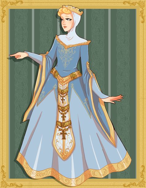 Harry Potter Disney, Disney Princess Drawings, Disney Sleeping Beauty, Princess Aurora, Disney Cosplay, Disney Favorites, Pinturas Disney, Disney Princess Art, Princess Art