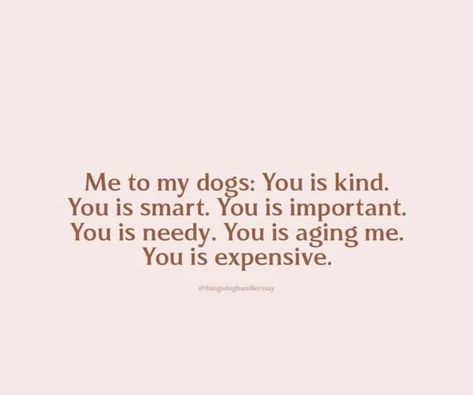 Dog Saved Me Quotes, Puppy Love Quotes, Dog Mom Quotes, Dog Quotes Funny, Crazy Dog Lady, Dog Mama, Crazy Dog, Dogs Of The World, Dog Quotes