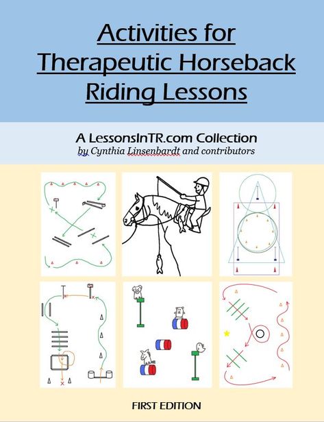 Books – Freedom Rider Horse Camp Games, Eal Activities, Equine Therapy Activities, Horse Riding Games, Sensory Trail, Therapeutic Horseback Riding, Pumpkin Game, Riding Instructor, Riding Ideas