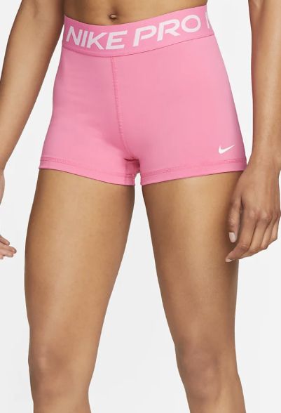 Nike Pros Colors, Beachy Summer Outfits, Pink Nike Pros, Gymwear Outfits, Nike Pro Spandex, Cute Nike Outfits, Nike Pro Women, Nike Pro Shorts, Gym Fits