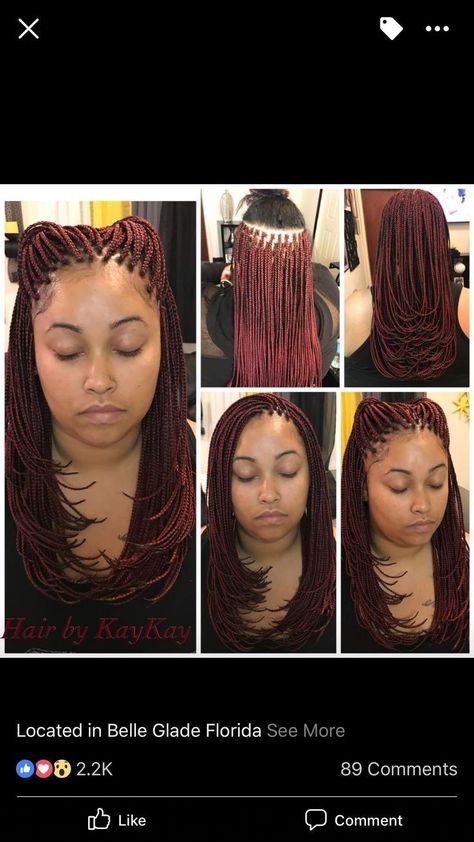 My next hairstyle!!! | Micro braids hairstyles, Bob braids hairstyles, African braids hairstyles Hair Styles For 11 Year, Shaved Sides With Braids, Micro Braids Styles, Bow Hairstyles, Micro Braids Hairstyles, Bob Braids Hairstyles, Hairstyles Design, Short Box Braids, Braids Styles