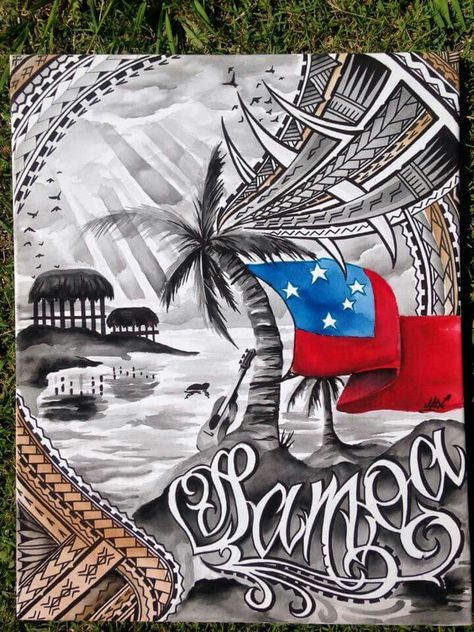 Samoan Drawing, Samoan Wallpaper, Poly Tattoo, Samoan Art, Polynesian Leg Tattoo, Samoan Culture, Samoan Patterns, 49ers Nation, Samoan Designs