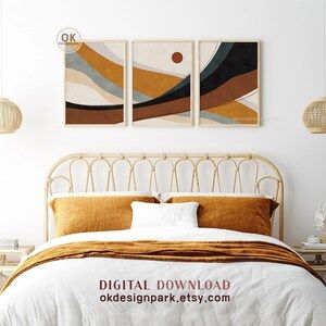 Grand Art Mural, Above Bed, Mural Floral, Unframed Art Prints, Affordable Art Prints, Bed Wall, Gallery Wall Set, Gallery Frame, Unframed Art