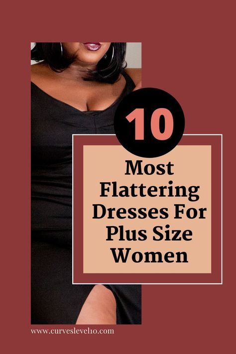 Long Dresses For Chubby Ladies, Dresses For Fat Woman, Most Flattering Dresses Body Types, Size 10 Women Outfits Body Types, 170 Pounds Women, 2xl Women Plus Size Outfits, Flattering Dresses For Plus Size, Plus Size Celebrities, Size 16 Women Outfits