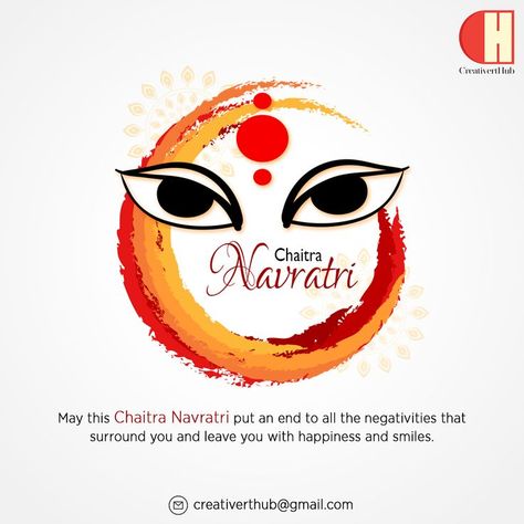 chaitra navratri creatives 2022 Chaitra Navratri, Aquarius Quotes, Digital Branding, Maa Durga, Happy Navratri, North India, You Are Blessed, Be Blessed, Durga Maa