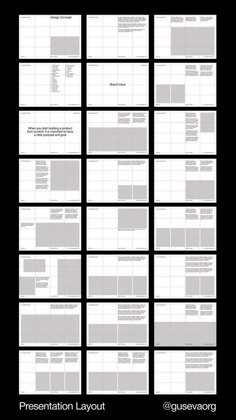 Grid Design Layout, Booklet Layout, Mises En Page Design Graphique, Architecture Portfolio Layout, Presentation Slides Design, 포트폴리오 레이아웃, Presentation Design Layout, Page Layout Design, Editorial Design Layout