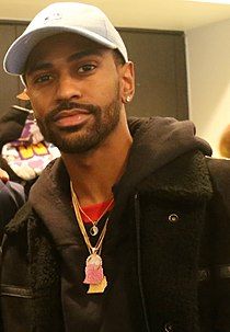 Big Sean Aesthetic, Sean Aesthetic, Mac Sauce, Ariana Grande Facts, Swag Couples, Sam And Cat, Godly Men, Strawberry Pie, Chance The Rapper