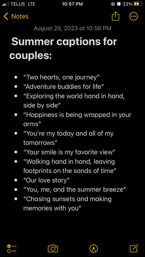 Adventure Quotes With Boyfriend, Beach Love Couple Quotes, Travel Quotes With Boyfriend, Beach With Boyfriend Captions, Couple Photo Travel, Traveling Couple Quotes, Caption For Couple Pic, Forever Wedding Date Captions, Travel Captions With Boyfriend