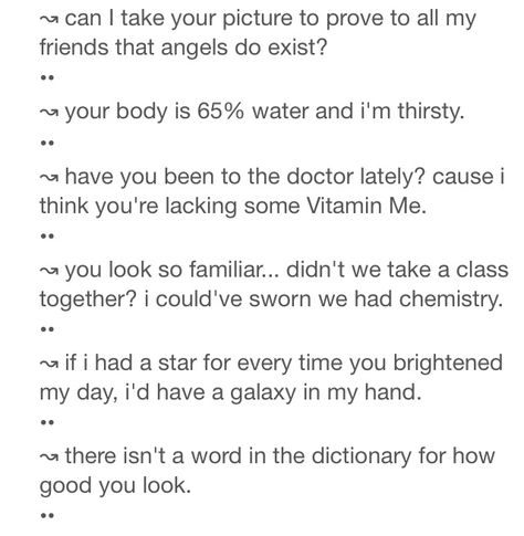 Pick up lines Weird Pick Up Lines Hilarious, Food Rizz Lines, Funny Cringy Pick Up Lines, Artist Pick Up Lines, Zesty Pick Up Lines, Silly Pickup Lines, Math Rizz Pick Up Lines, Goofy Pick Up Lines, Flirty Pick Up Lines Dirty