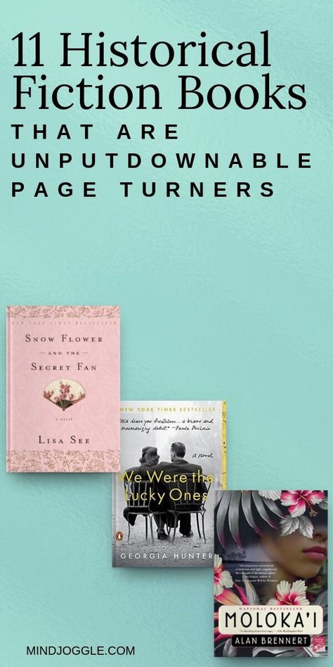 Konmari Books, Page Turner Books, Best Historical Fiction Books, Fiction Books To Read, Best Historical Fiction, Books Fiction, Long Books, Read More Books, Historical Fiction Books