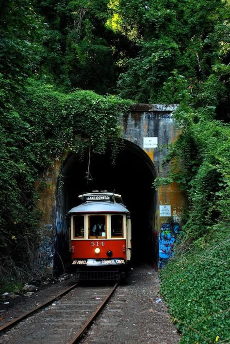 3. Willamette Shore Trolley Oregon Bucket List, Oregon Coast Road Trip, Things To Do In Oregon, Things To Do In Portland, Smith Rock State Park, Explore Oregon, Oregon Vacation, Portland Travel, Oregon Trip