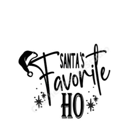 Ornaments Cricut Svg, Sassy Christmas Sayings, Funny Christmas Sayings For Shirts, Santa’s Favorite Ho, Christmas Shirt Ideas Vinyl, Svg Tshirt Ideas, Christmas Tshirt Svg, Funny Christmas Sayings, Christmas Ornaments Svg