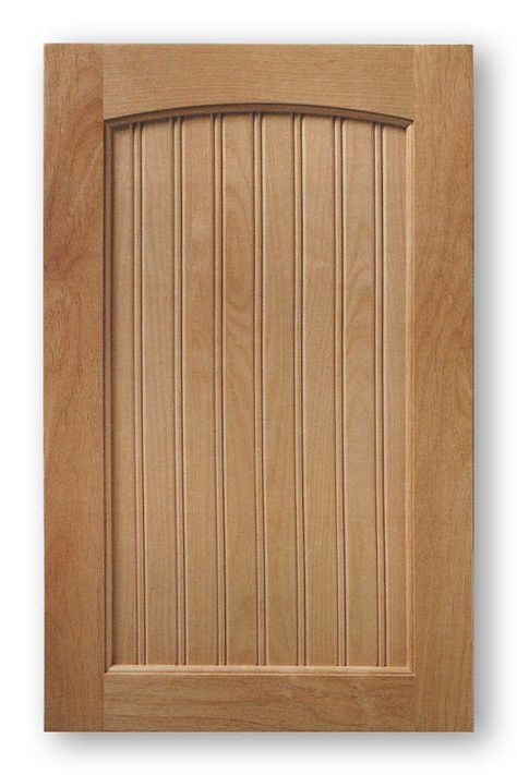 BeadBoard Cabinet Doors As Low As $11.99 Bead Board Cabinet, Bead Board Cabinets, Building Cabinet Doors, Types Of Cabinet Doors, Alder Kitchen Cabinets, Alder Kitchen, Beadboard Kitchen, Kitchen Cabinet Door Styles, Top Kitchen Cabinets