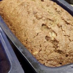 Gluten Free Zucchini Bread - Allrecipes.com Green Tomato Bread Recipe, Green Tomato Bread, Tomato Bread Recipe, Gluten Free Zucchini Bread, Peanut Brittle Recipe, Green Tomato Recipes, Sweet Potato Bread, Tomato Bread, Gluten Free Flour Mix