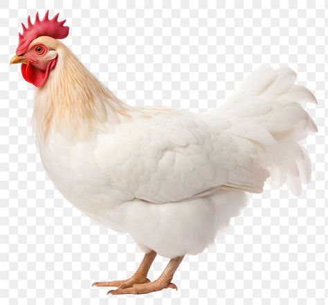 Chicken Png, Chicken Images, Chicken Bird, Chicken Hen, Hen Chicken, White Chicken, Chicken Farm, Bird Photo, Free Image