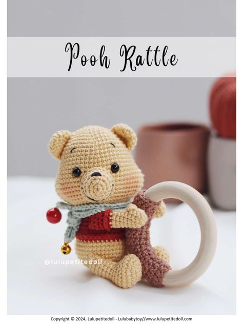 Sewing To Sell, Fox Pattern, Baby Rattle, Rattles, Crochet Toys Patterns, Whippet, Crochet Dolls, Amigurumi Doll, Stuffed Toys Patterns