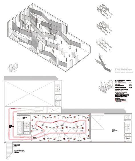 Exhibition Plan, معرض فني, Exhibition Display Design, Architecture Design Presentation, Galleries Architecture, Museum Exhibition Design, Art Galleries Design, Concept Models Architecture, Plans Architecture