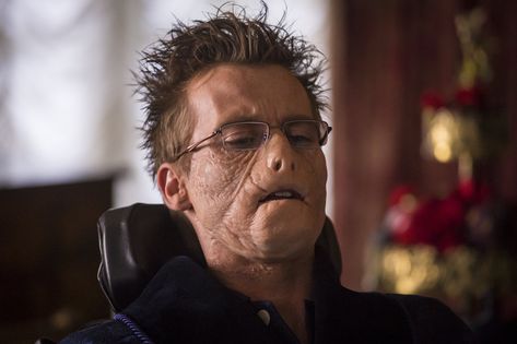 Mason Verger, Hannibal Episodes, Fictional Characters