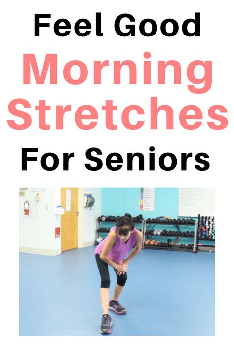 Senior Stretching Exercises, Senior Stretches, Cool Down Stretches, Morning Stretches, Senior Health, Balance Exercises, Stretching Exercises, Senior Fitness, Fitness Workout For Women