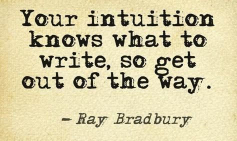 Writing Memes, A Writer's Life, Writer Inspiration, Writing Motivation, Writer Quotes, Author Quotes, Ray Bradbury, Writers Write, What To Write