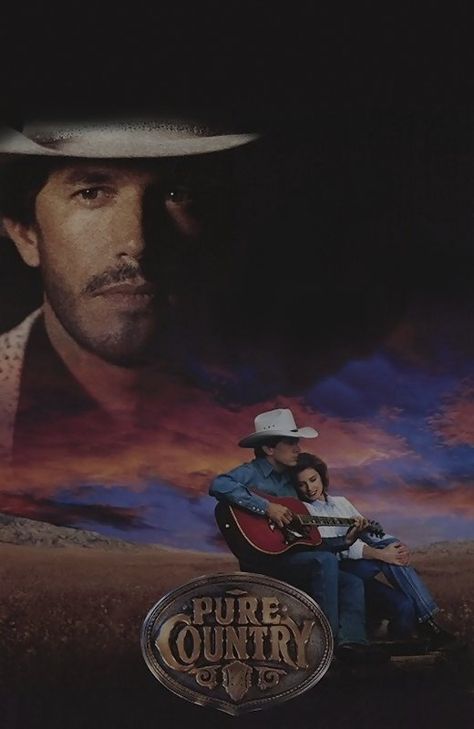 Best movie ever and it never gets old. Loooovvvveeeee Pure Country Movie, Pure Country, Comfort Movies, Fav Movies, George Strait, Dirty Dancing, Sunday Afternoon, Family Movies, Love Movie