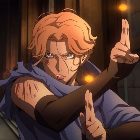 Sypha Belnades | Castlevania Sypha Castlevania Cosplay, Castlevania Pfps, Sypha Cosplay, Castlevania Pfp, Sypha Castlevania, Castlevania Icons, Castlevania Sypha, Castlevania Art, Sypha Belnades