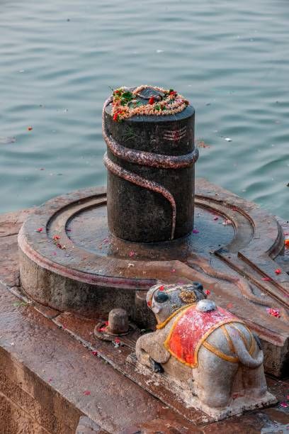 737 Shivling Photos and Premium High Res Pictures - Getty Images Beautiful Shivling Images, Shivalinga Photos Wallpapers, Shivling Images Hd, Shivling Images Wallpaper, Shivling Photo, Shivling Video, Shivling Images, शिवलिंग Hd Wallpaper, Mahadev Ji