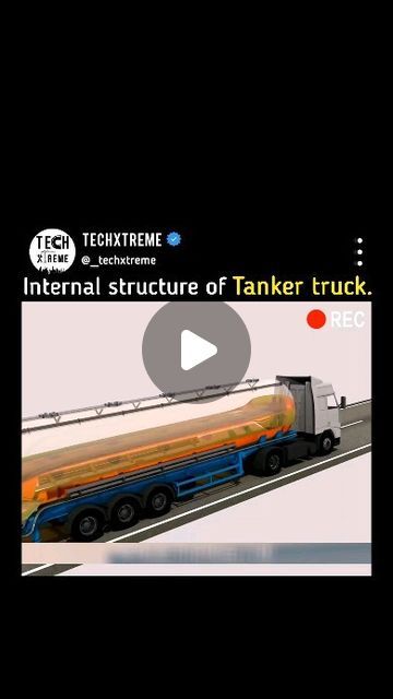 Learn Everyday, Tanker Truck, What Lies Beneath, Tanker Trucking, Beneath The Surface, Firefighter, Diving, Transportation, Unique Design