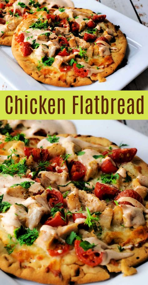 Flat Bread Chicken Recipe, Grilled Chicken Flatbread, Flat Bread Pizza Recipe Easy, Chipotle Chicken Flatbread Tropical Smoothie, Grilled Chicken Flatbread Recipes, Chicken Flatbread Recipes Healthy, Bbq Chicken Flatbread Recipes, Flatbread Topping Ideas, Chipotle Chicken Flatbread