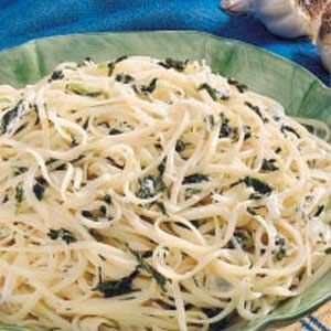 Spinach Parmesan Linguine Parmesan Linguine, Spinach Linguine, Pasta Recipes Vegetarian, Pasta Entrees, Recipes With Pasta, Starkville Mississippi, Salads Healthy, Spinach Parmesan, Pasta Side