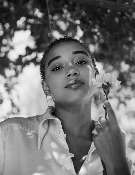 Amandla Stenberg Instagram, Amandla Stenberg, Instagram