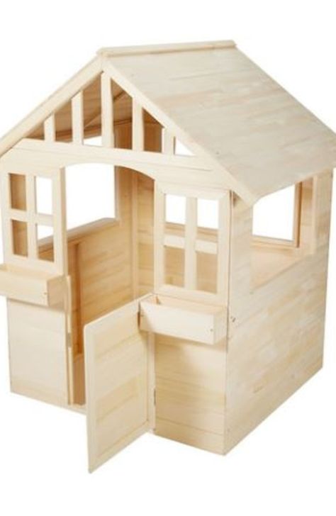 Diy Cubbies, Kids Wooden Kitchen, Cubby House Ideas, Cubby Ideas, Wooden Cubby, Cubby House, Cubby Houses, Wooden Playhouse, Outdoor Toys For Kids