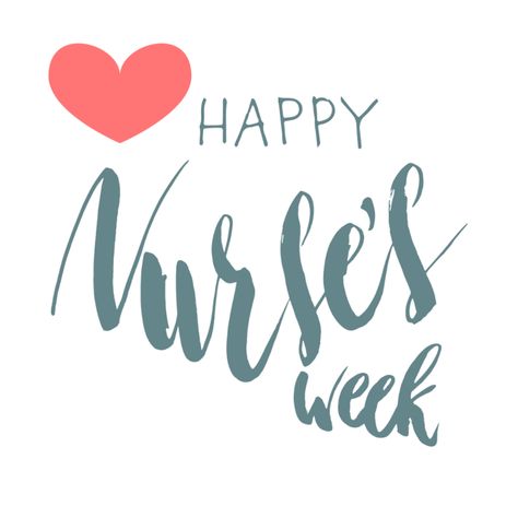 #nursesweek #nurselife #nurse #ernurse Real Men Marry Nurses, Happy Nurse, Therapy Business, Massage Therapy Business, Happy Nurses Week, Nurse Week, Happy Week, Massage Benefits, Er Nurse