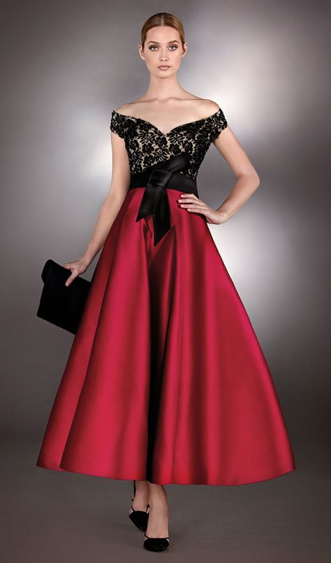 Los mejores vestidos de invitada de corte midi - Foto 6 Hannibal Laguna, Gala Dresses, Evening Dresses Long, Autumn Fashion Women, Mother Of The Bride Dresses, Bride Dress, Stylish Dresses, Night Dress, I Dress