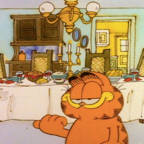 Garfield on Twitter: "Happy Thanksgiving to your pets ONLY… " Garfield The Cat, Happy Thanksgiving, Thanksgiving, On Twitter, Twitter