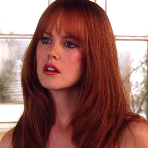 APHRODITE Gillian Owens, Red Hair Inspo, Magic Hair, 90s Hairstyles, Practical Magic, Dye My Hair, Nicole Kidman, Ginger Hair, Aesthetic Hair